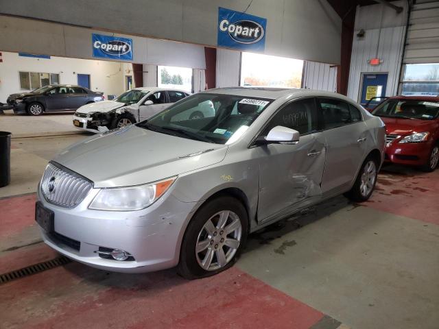 Photo 8 VIN: 1G4GD5EG2AF142270 - BUICK LACROSSE C 