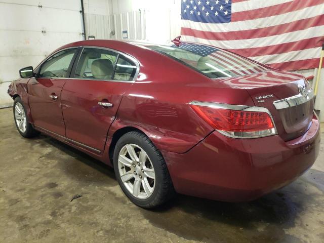 Photo 1 VIN: 1G4GD5EG2AF149008 - BUICK LACROSSE C 