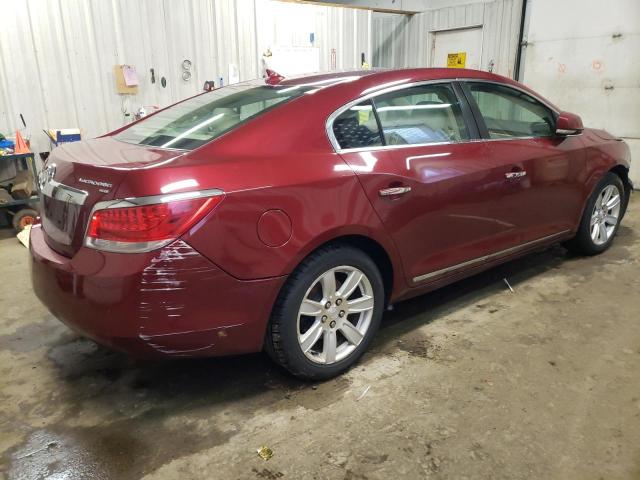 Photo 2 VIN: 1G4GD5EG2AF149008 - BUICK LACROSSE C 