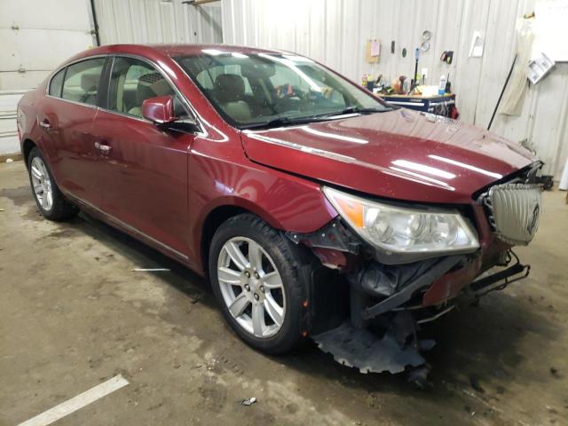 Photo 3 VIN: 1G4GD5EG2AF149008 - BUICK LACROSSE C 