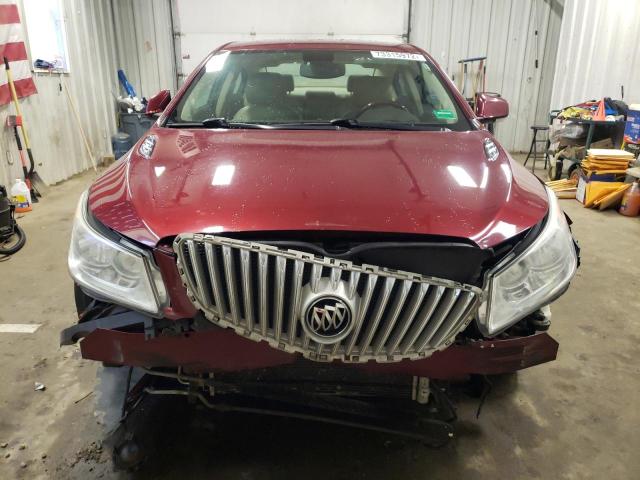 Photo 4 VIN: 1G4GD5EG2AF149008 - BUICK LACROSSE C 