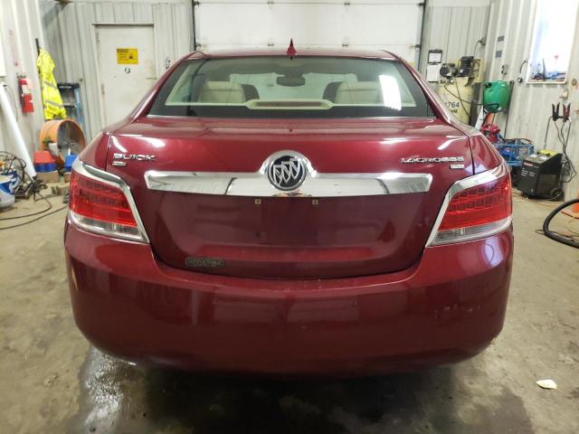 Photo 5 VIN: 1G4GD5EG2AF149008 - BUICK LACROSSE C 