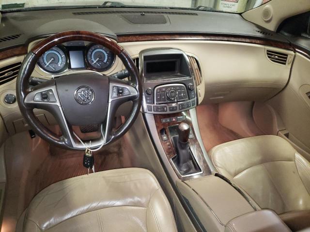 Photo 7 VIN: 1G4GD5EG2AF149008 - BUICK LACROSSE C 