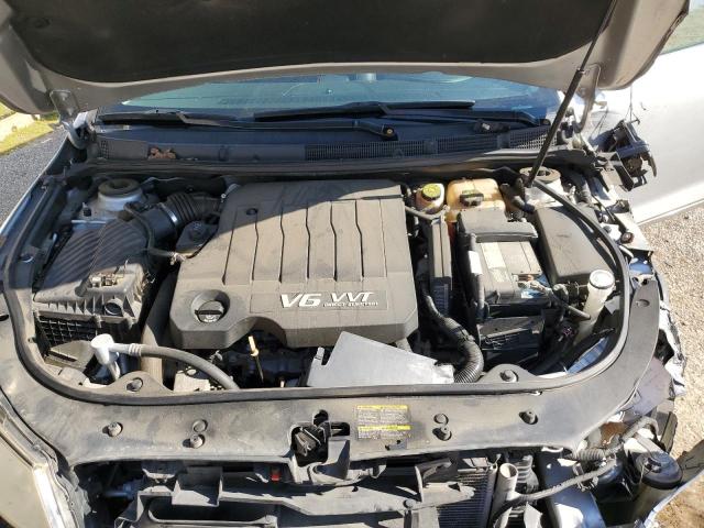 Photo 10 VIN: 1G4GD5EG2AF289110 - BUICK LACROSSE C 