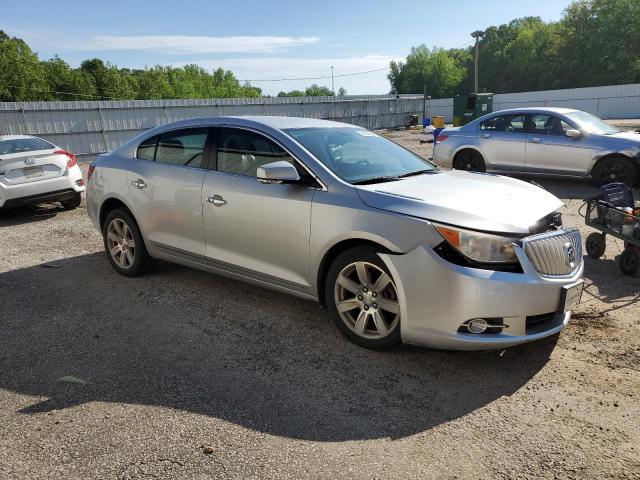 Photo 3 VIN: 1G4GD5EG2AF289110 - BUICK LACROSSE C 