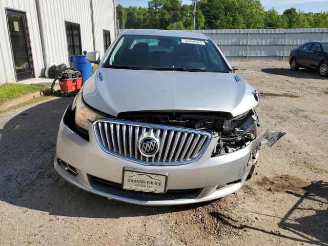 Photo 4 VIN: 1G4GD5EG2AF289110 - BUICK LACROSSE C 