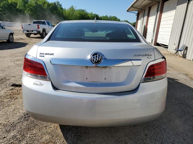 Photo 5 VIN: 1G4GD5EG2AF289110 - BUICK LACROSSE C 