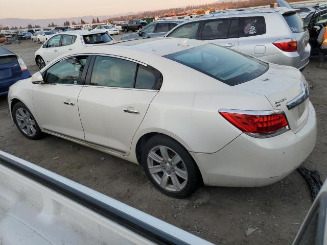 Photo 1 VIN: 1G4GD5EG2AF304690 - BUICK LACROSSE C 