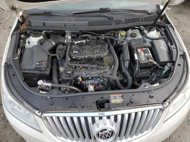 Photo 10 VIN: 1G4GD5EG2AF304690 - BUICK LACROSSE C 