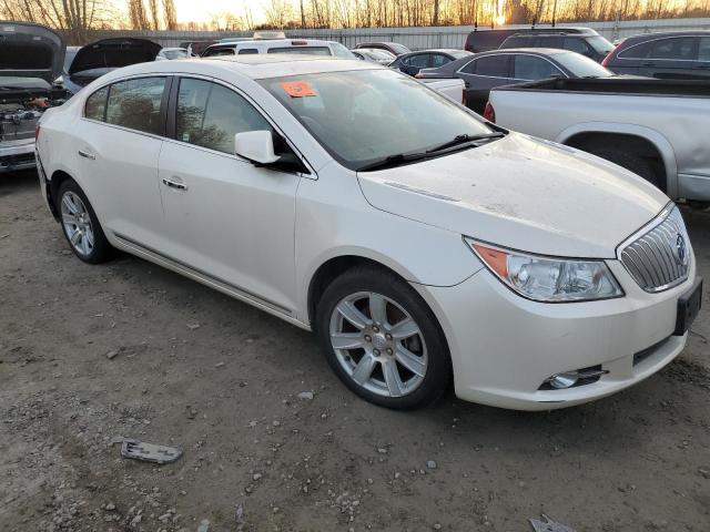 Photo 3 VIN: 1G4GD5EG2AF304690 - BUICK LACROSSE C 