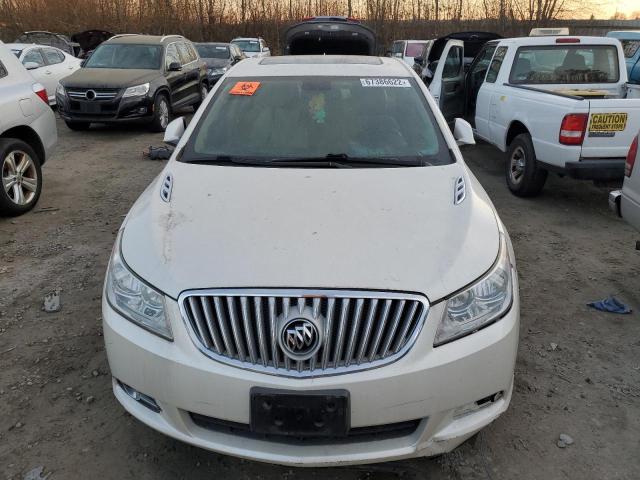 Photo 4 VIN: 1G4GD5EG2AF304690 - BUICK LACROSSE C 