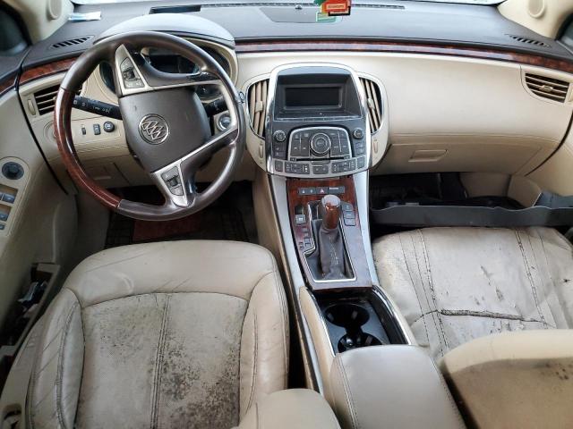 Photo 7 VIN: 1G4GD5EG2AF304690 - BUICK LACROSSE C 