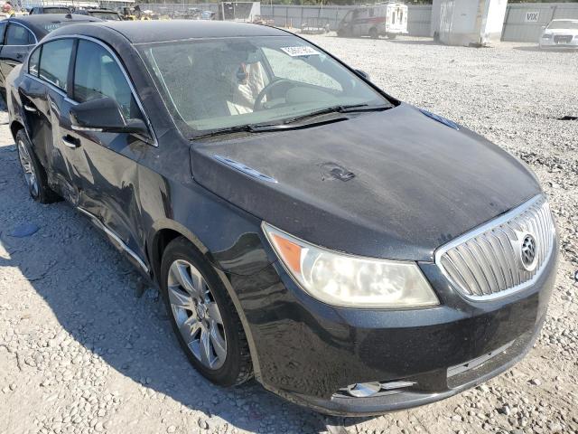 Photo 0 VIN: 1G4GD5EG3AF148272 - BUICK LACROSSE C 