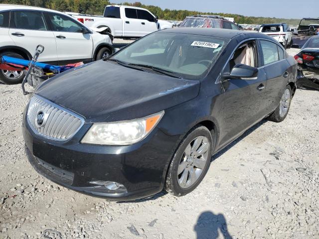 Photo 1 VIN: 1G4GD5EG3AF148272 - BUICK LACROSSE C 