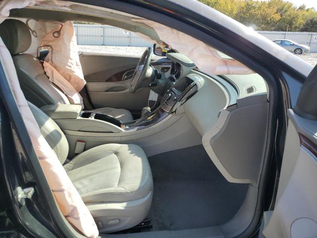 Photo 4 VIN: 1G4GD5EG3AF148272 - BUICK LACROSSE C 