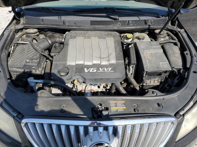 Photo 6 VIN: 1G4GD5EG3AF148272 - BUICK LACROSSE C 