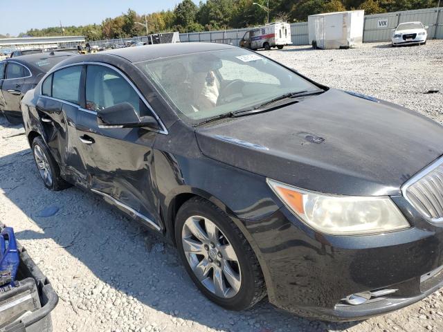 Photo 8 VIN: 1G4GD5EG3AF148272 - BUICK LACROSSE C 