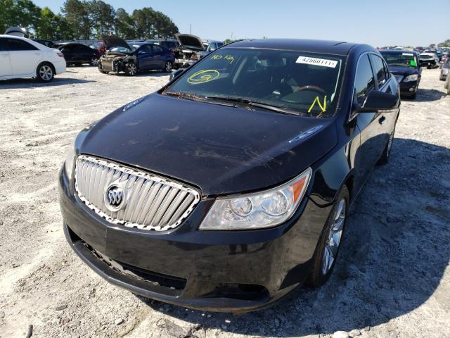 Photo 1 VIN: 1G4GD5EG3AF205635 - BUICK LACROSSE C 