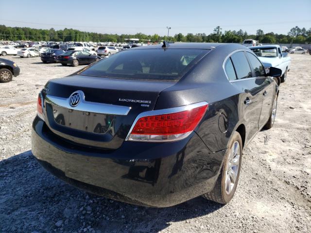 Photo 3 VIN: 1G4GD5EG3AF205635 - BUICK LACROSSE C 