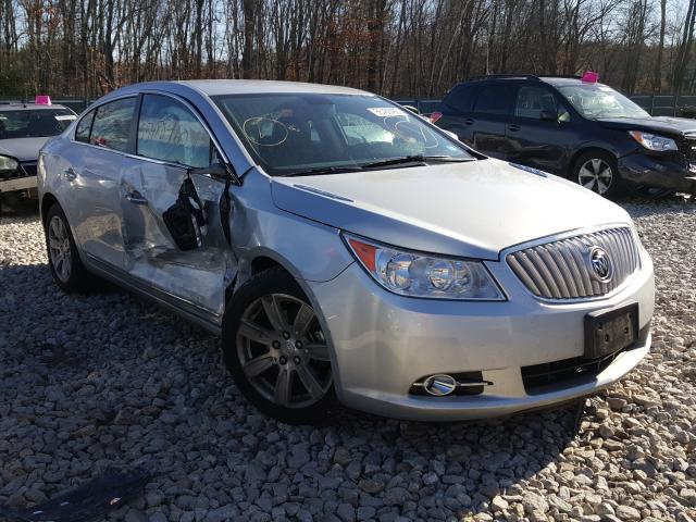 Photo 0 VIN: 1G4GD5EG3AF208373 - BUICK LACROSSE C 