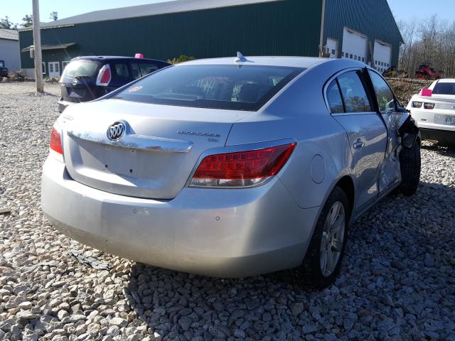 Photo 3 VIN: 1G4GD5EG3AF208373 - BUICK LACROSSE C 