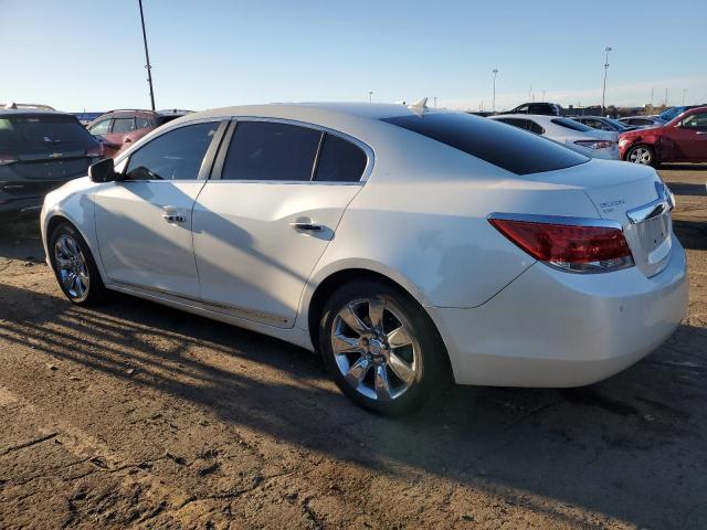 Photo 1 VIN: 1G4GD5EG4AF140570 - BUICK LACROSSE C 