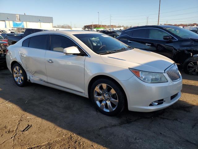 Photo 3 VIN: 1G4GD5EG4AF140570 - BUICK LACROSSE C 