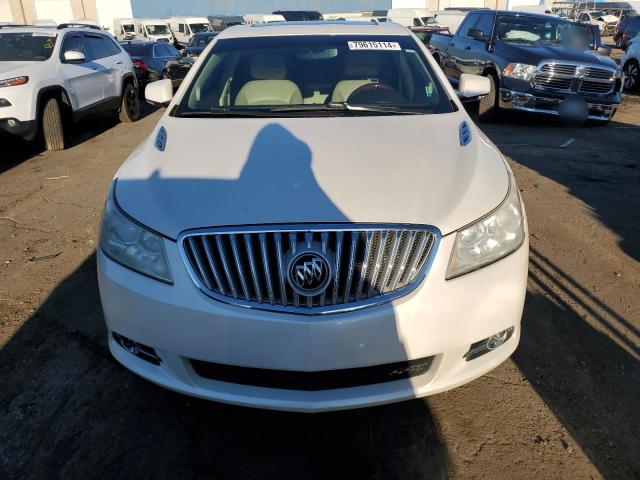 Photo 4 VIN: 1G4GD5EG4AF140570 - BUICK LACROSSE C 