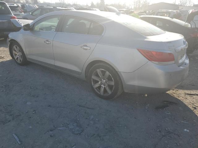 Photo 1 VIN: 1G4GD5EG4AF176971 - BUICK LACROSSE C 