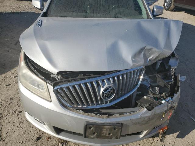 Photo 10 VIN: 1G4GD5EG4AF176971 - BUICK LACROSSE C 