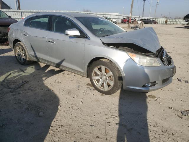 Photo 3 VIN: 1G4GD5EG4AF176971 - BUICK LACROSSE C 