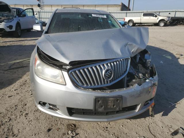 Photo 4 VIN: 1G4GD5EG4AF176971 - BUICK LACROSSE C 