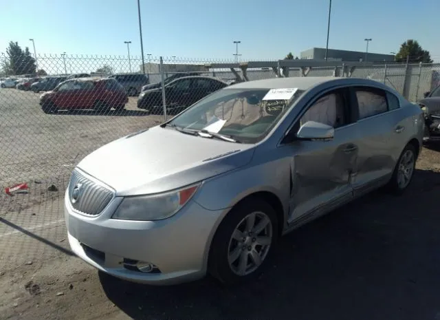 Photo 1 VIN: 1G4GD5EG4AF185671 - BUICK LACROSSE 