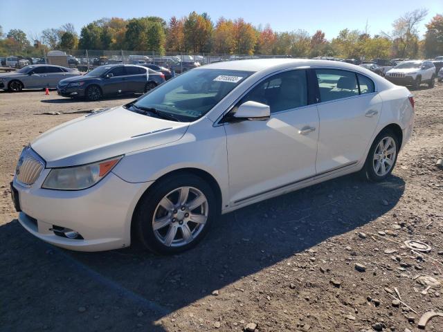 Photo 0 VIN: 1G4GD5EG4AF226610 - BUICK LACROSSE C 