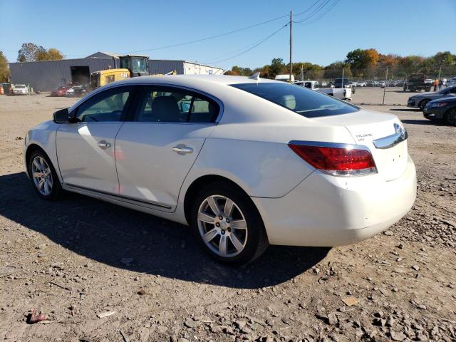 Photo 1 VIN: 1G4GD5EG4AF226610 - BUICK LACROSSE C 