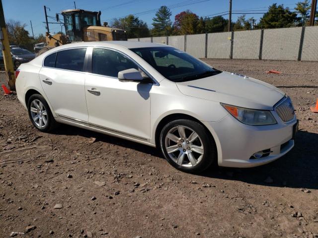 Photo 3 VIN: 1G4GD5EG4AF226610 - BUICK LACROSSE C 