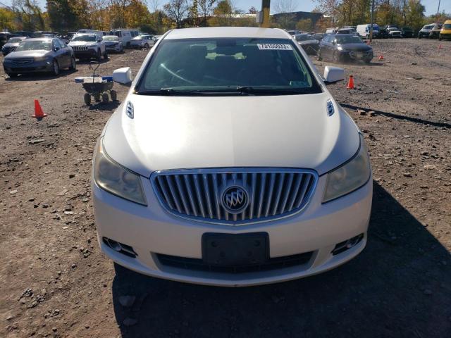 Photo 4 VIN: 1G4GD5EG4AF226610 - BUICK LACROSSE C 