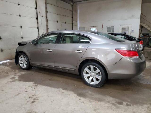 Photo 1 VIN: 1G4GD5EG4AF238496 - BUICK LACROSSE 