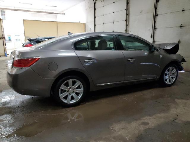 Photo 2 VIN: 1G4GD5EG4AF238496 - BUICK LACROSSE 