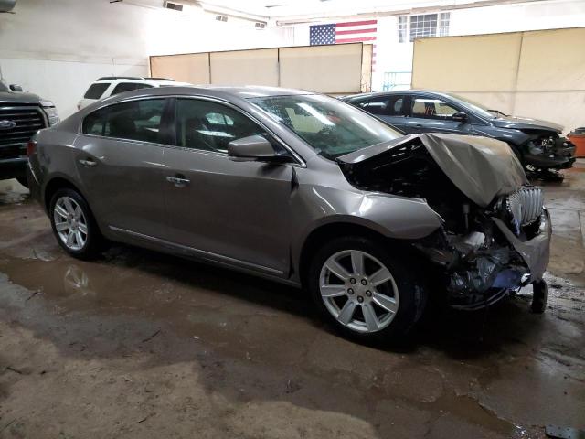 Photo 3 VIN: 1G4GD5EG4AF238496 - BUICK LACROSSE 