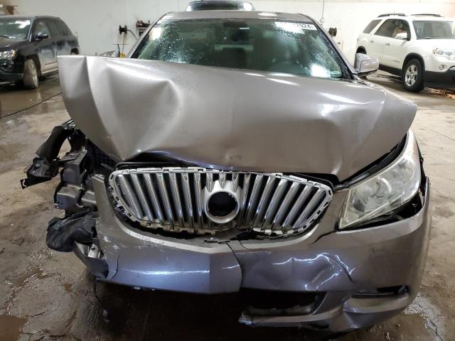 Photo 4 VIN: 1G4GD5EG4AF238496 - BUICK LACROSSE 