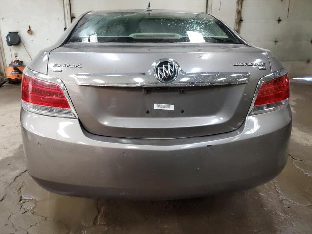 Photo 5 VIN: 1G4GD5EG4AF238496 - BUICK LACROSSE 