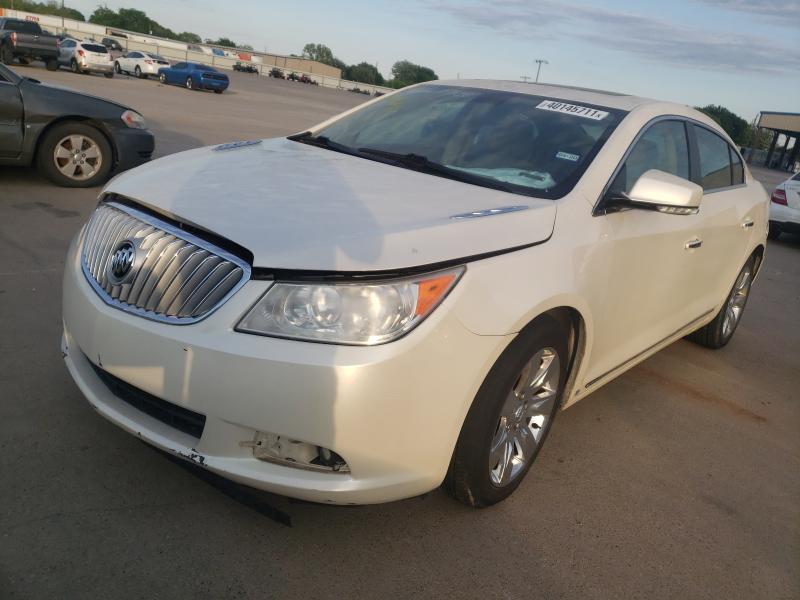 Photo 1 VIN: 1G4GD5EG5AF132011 - BUICK LACROSSE 