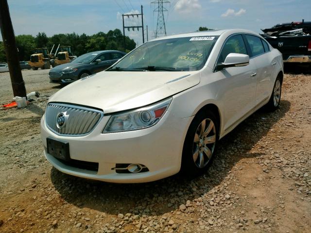 Photo 1 VIN: 1G4GD5EG5AF161217 - BUICK LACROSSE C 