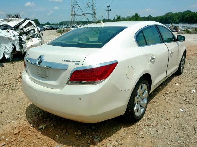 Photo 3 VIN: 1G4GD5EG5AF161217 - BUICK LACROSSE C 