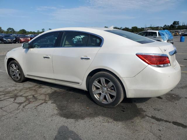 Photo 1 VIN: 1G4GD5EG5AF222730 - BUICK LACROSSE C 