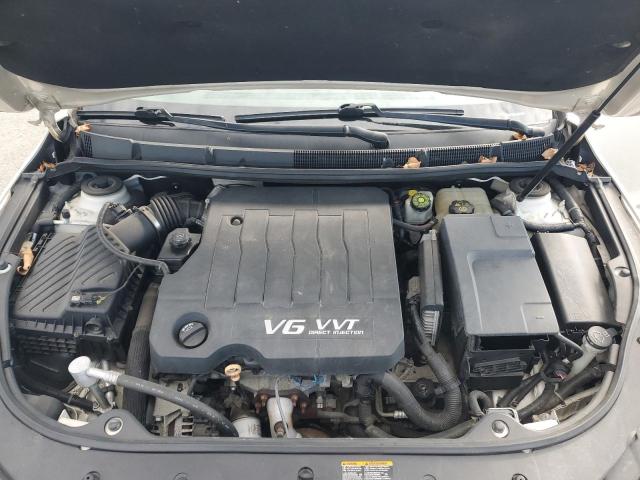 Photo 10 VIN: 1G4GD5EG5AF222730 - BUICK LACROSSE C 