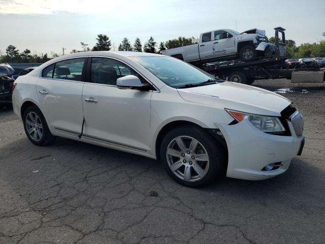 Photo 3 VIN: 1G4GD5EG5AF222730 - BUICK LACROSSE C 