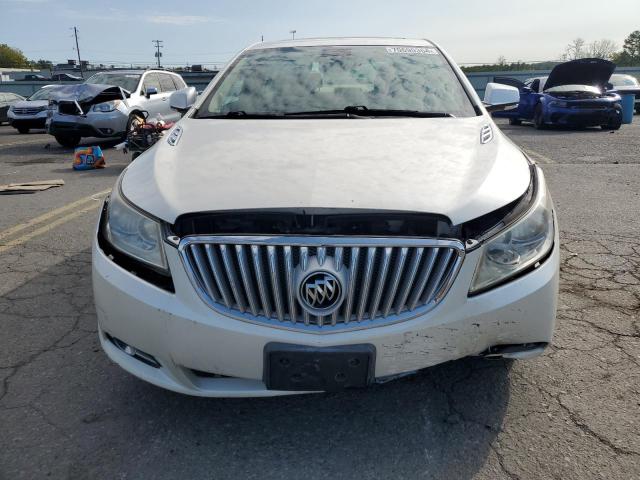 Photo 4 VIN: 1G4GD5EG5AF222730 - BUICK LACROSSE C 