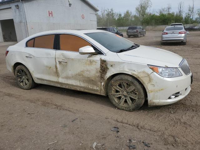 Photo 3 VIN: 1G4GD5EG5AF304554 - BUICK LACROSSE 